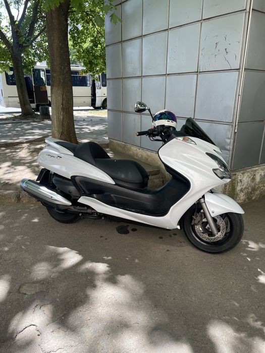 Yamaha MAJESTY 400 2015 год