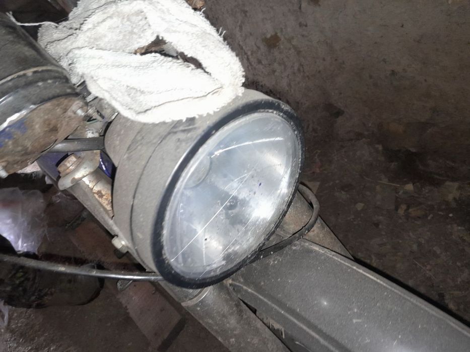 Продам Alpha  кубів 49.9 або 72