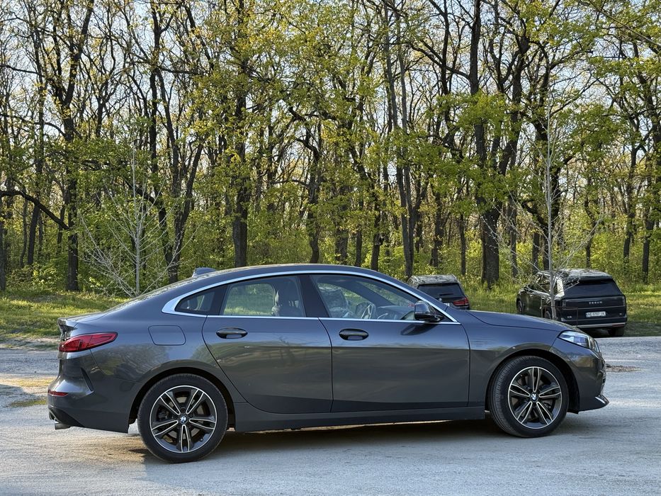 BMW 2 Series Gran Coupe 2021 VIN WBA73AK00M7J75495 фото оголошення 2 з 7