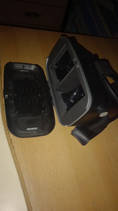 Oculos realidade virtual