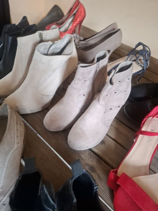 Ciuchy używane bardzo  duża ilość