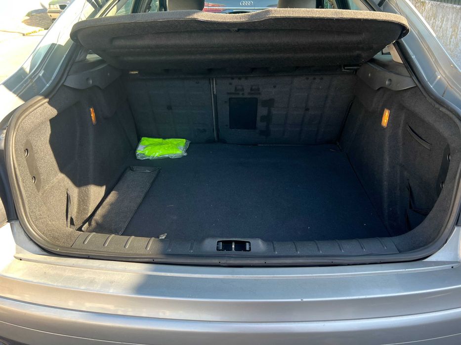 Citroen C5 do ano 2004