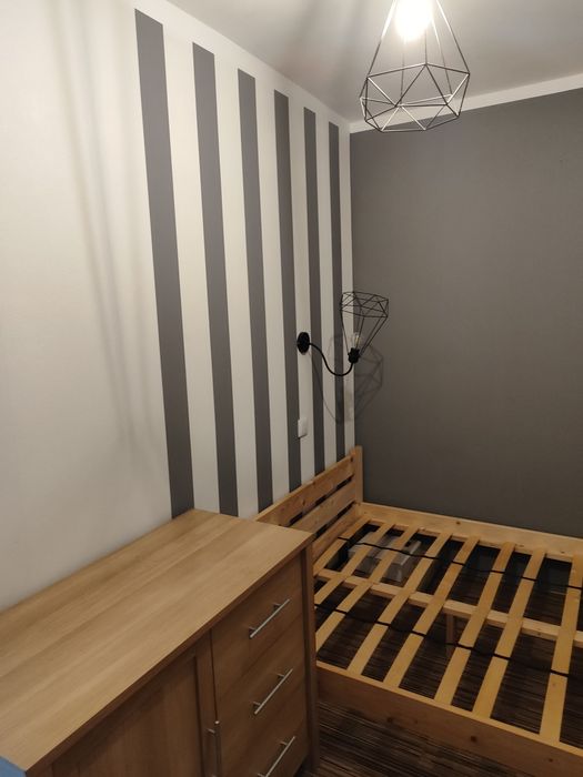 Ruda Śląska Halemba 48m2