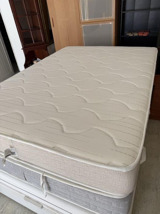 Colchao Pikolin 140x195