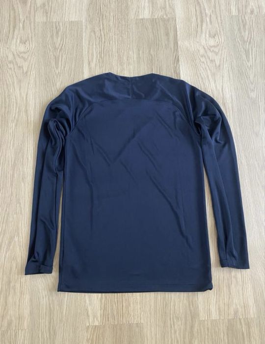 Кофта лонгслв NIKE