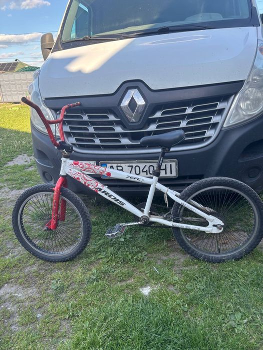 Продам велосипед BMX Ardis