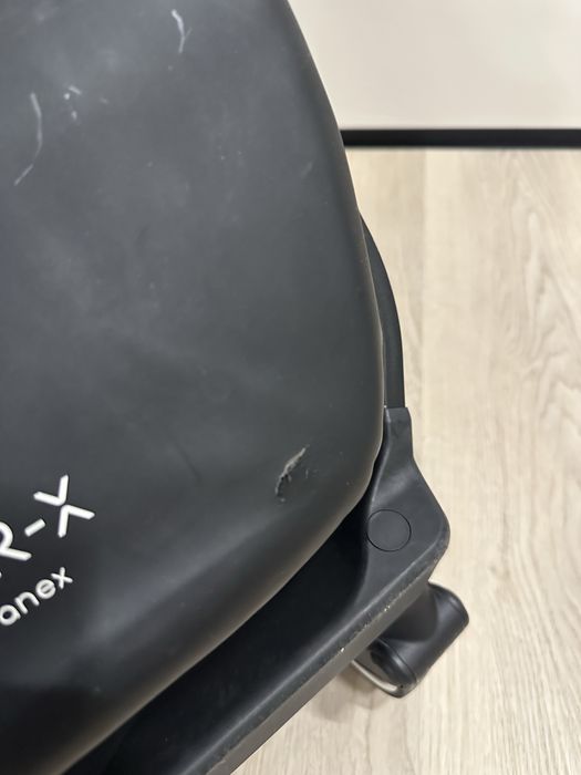Прогулянкова коляска Anex air x