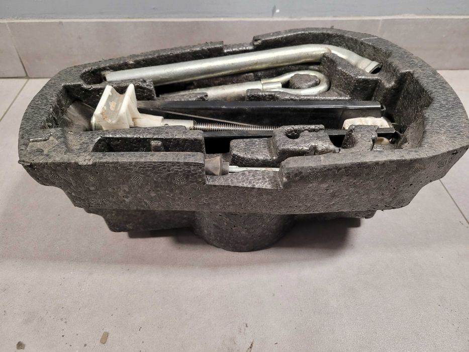 Zestaw naprawczy klucze Seat Ibiza 6J 6Q0.012.115 H
