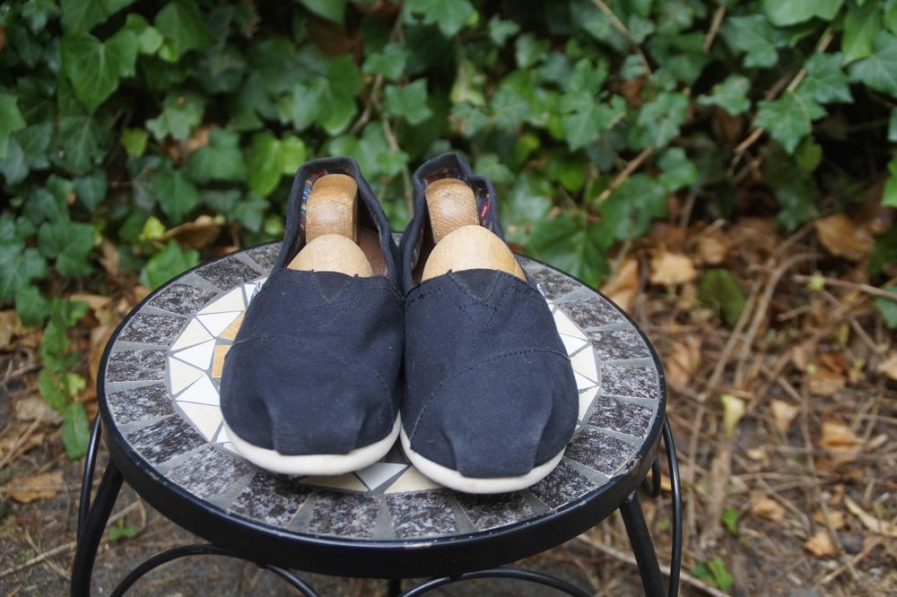 Buty Toms roz.39
