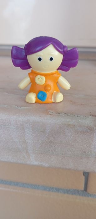 Figuras toys story e outros