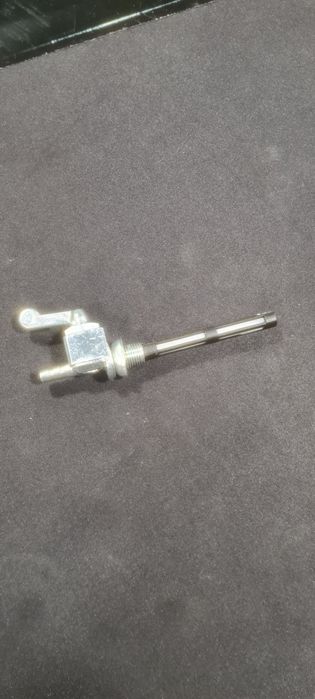 Torneira combistivel rosca M10