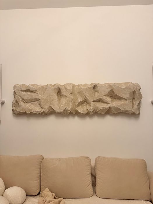 Obraz Skała 3D 200cm