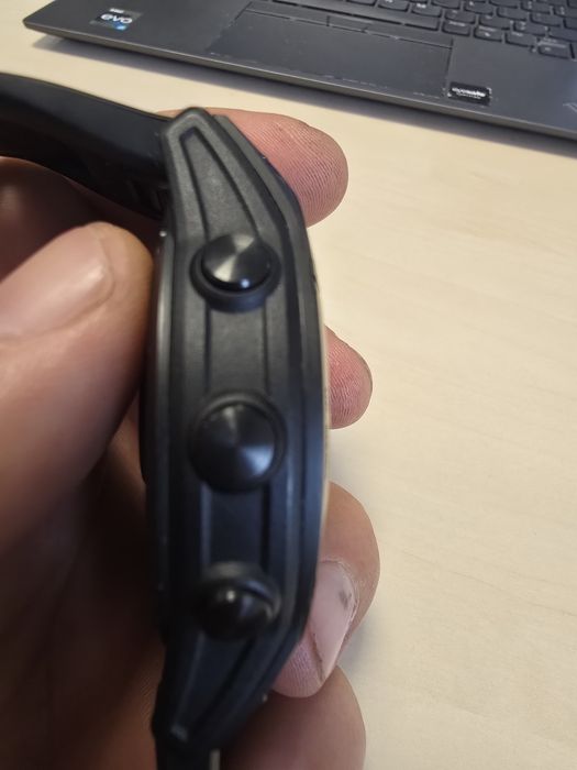 Garmin Fenix 7X Sapphire, Solar 51mm
