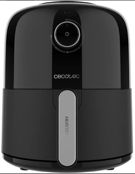 Аерогріль CECOTEC Cecofry Pixel 2500