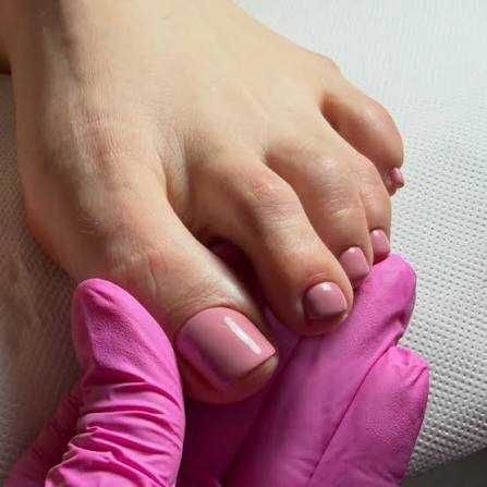 Manicure | Pedicure | Hybryda | Prywatny gabinet