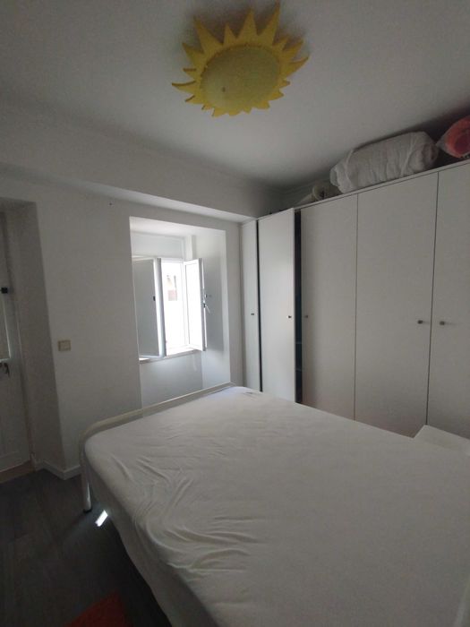 Casa T2 centro histórico da Nazaré