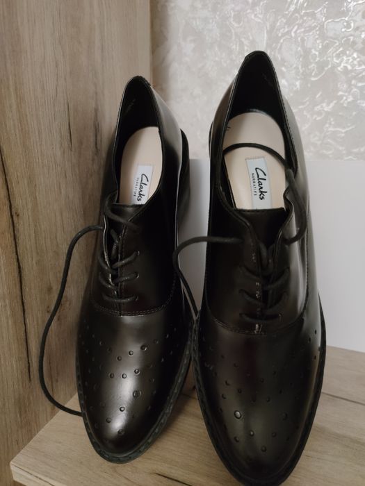 Туфлі жіночі,фірми Clarks