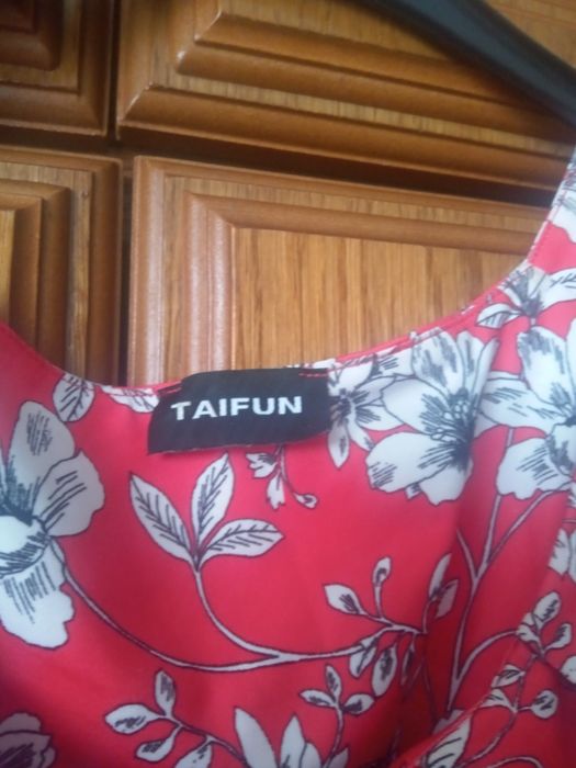 Sukienka na lato TAIFUN