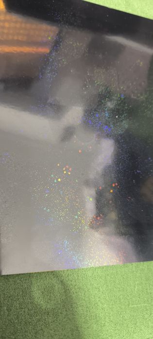 Anycubic S1 pei texturado