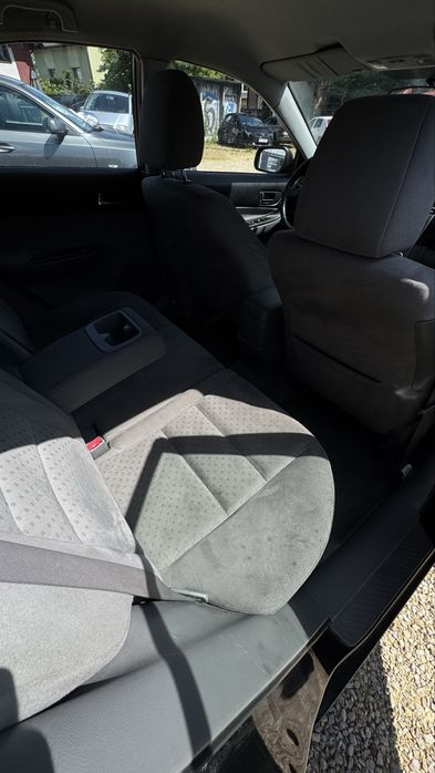 Madza 6 2.0D liftback