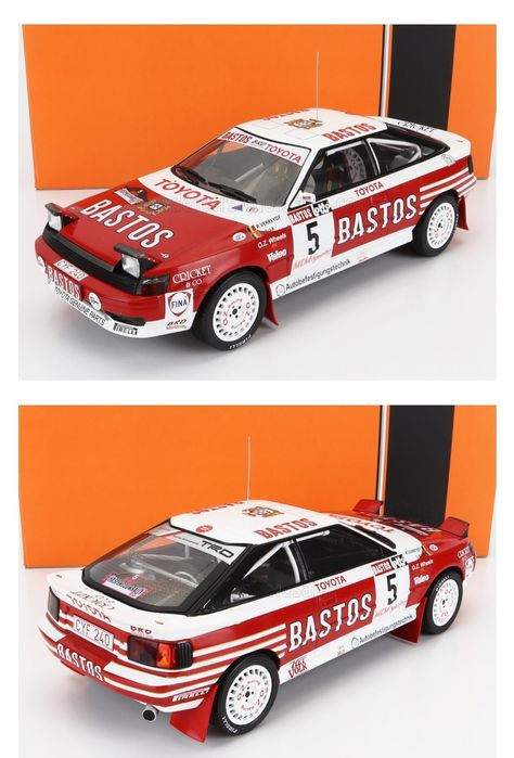 Miniaturas 1/18 modelos vários (1)