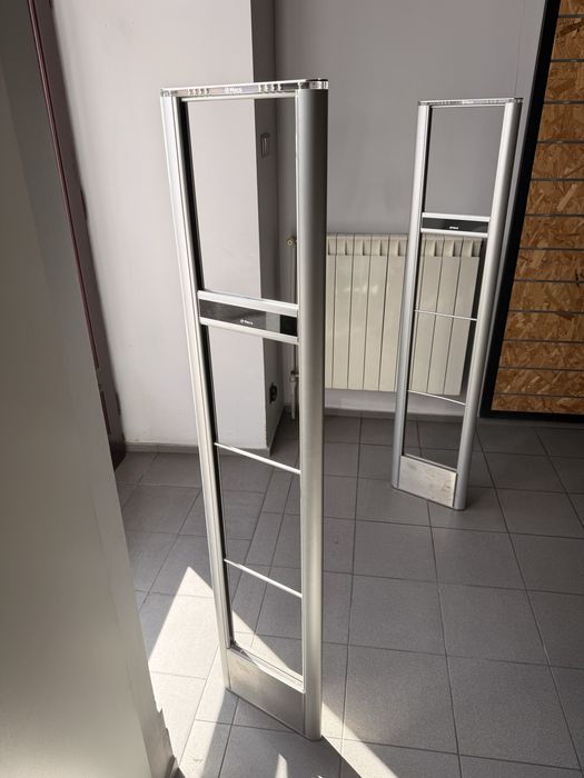 Bramki antykradzieżowe MECO