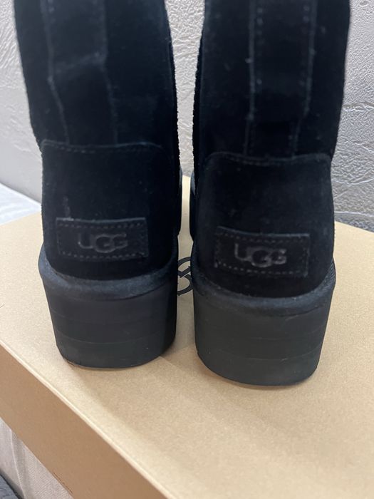 Жіночі  UGG  classic mini