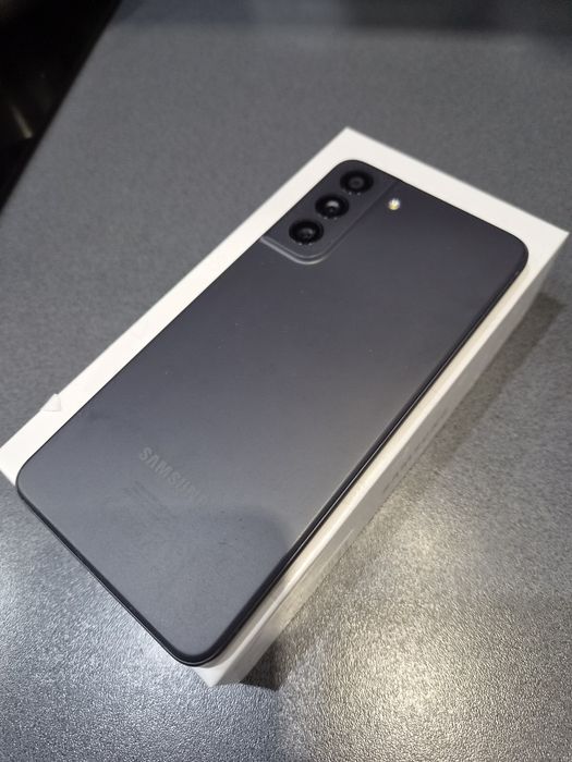 Samsung S21 FE 128 GB