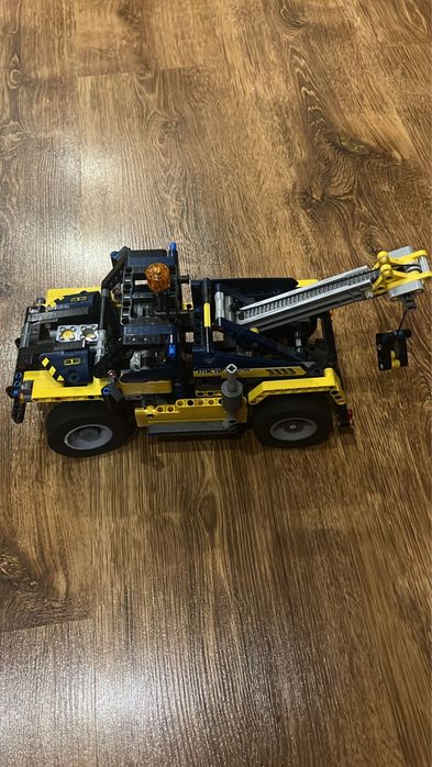 Lego Technic 42079 - Pick-up