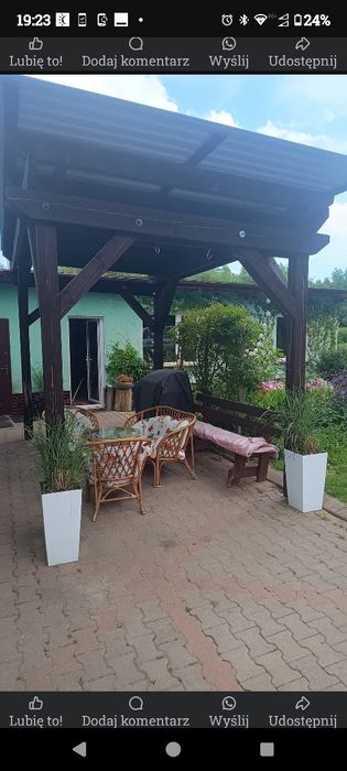 Noclegi pokoje blisko strefy, możliwość wyżywienia