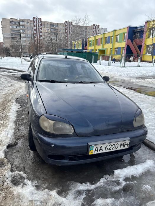 продам Ланос 1,5