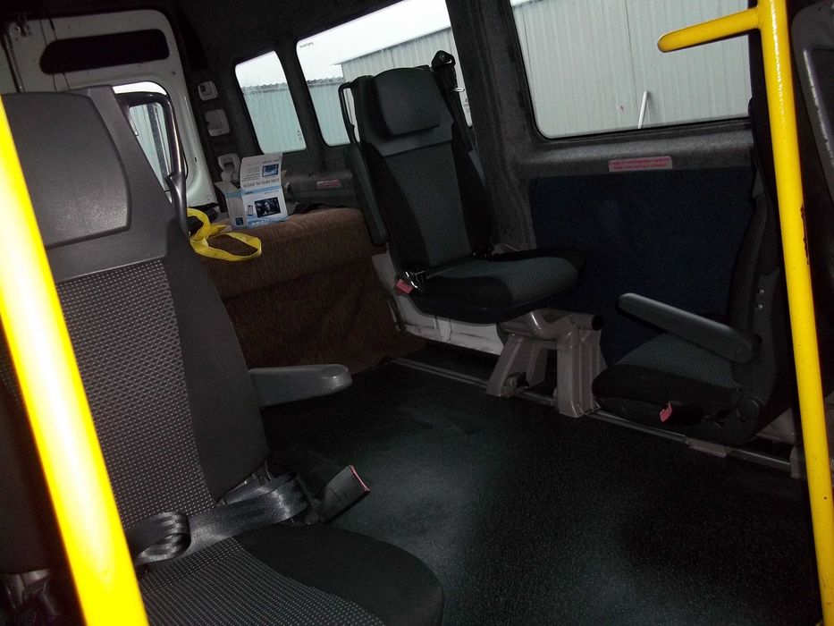 ducato 3.0b CNG maxi klima osobowy z holandii