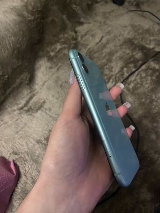 Айфон 11, neverlock, торг