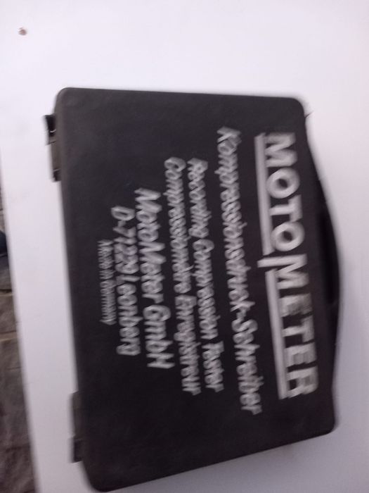 Mediador  de gasolina de motas