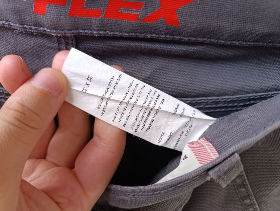 Dickies Carpenter штани карго джинси