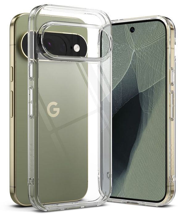 Ringke fusion Google Pixel 11 Pro XL clear