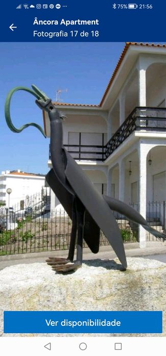 Apartamento de férias em Vila Praia de Âncora