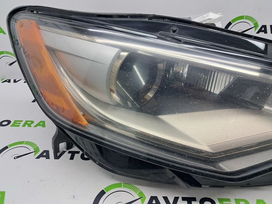 Фара правая AUDI A6 C7 12-18 4G0941044E