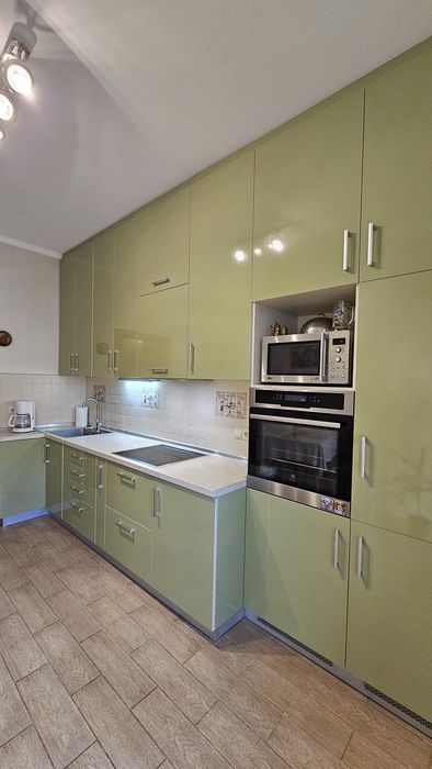 Эксклюзив ЖК Лайнер Центр Сад Шевченко Клочковская 46 Новострой ремонт