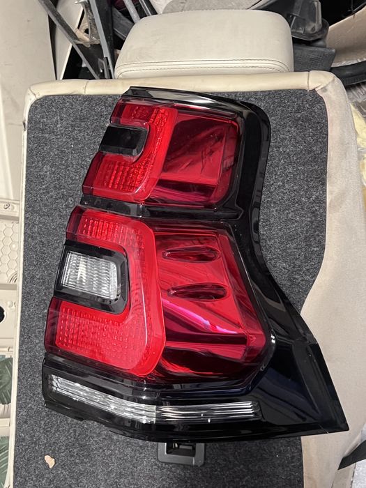 Фонарь prado 150