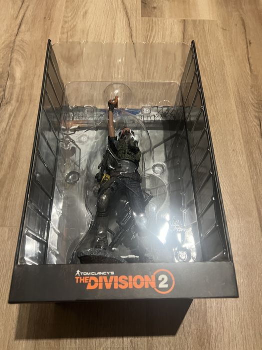 Division 2 Edycja Kolekcjonerska