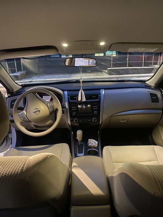 Продаж Nissan Altima