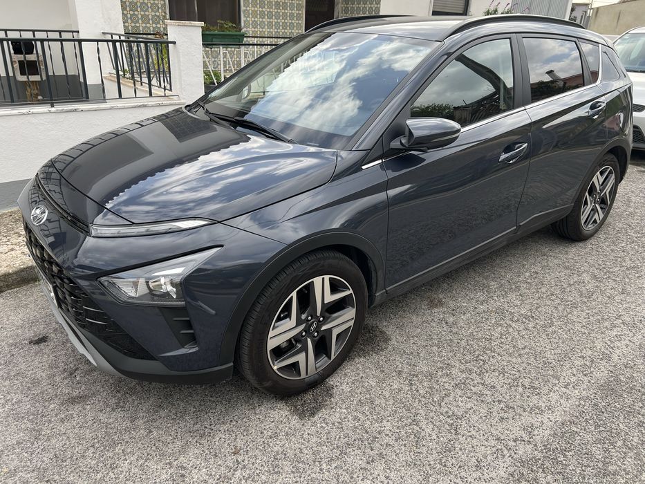 Aluguer de Viaturas TVDE a partir de 185€ semanais