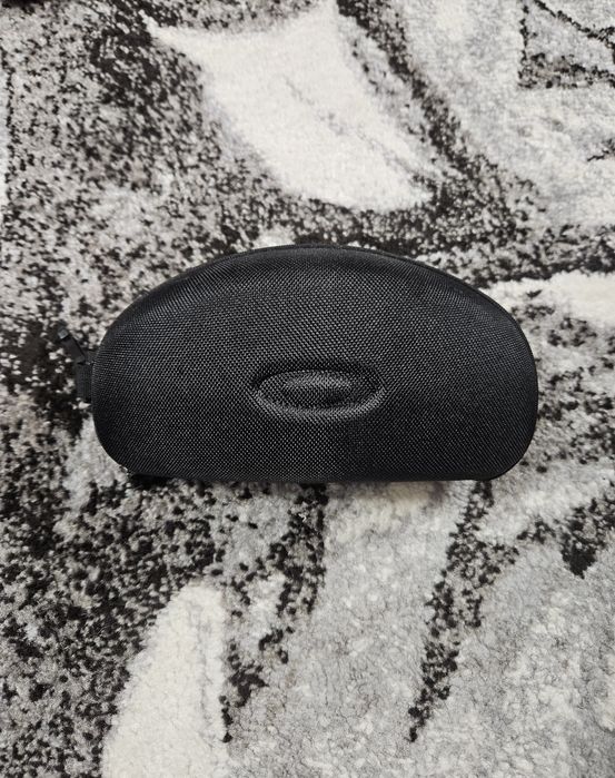 Okulary narciarski Oakley Goggle Si Ballistic Limited Warranty 9/10