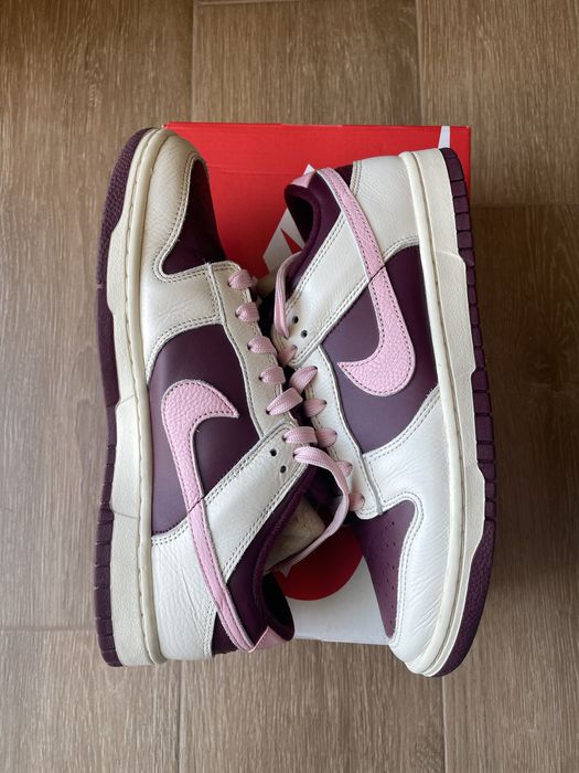 Nike dunk valentine’s day