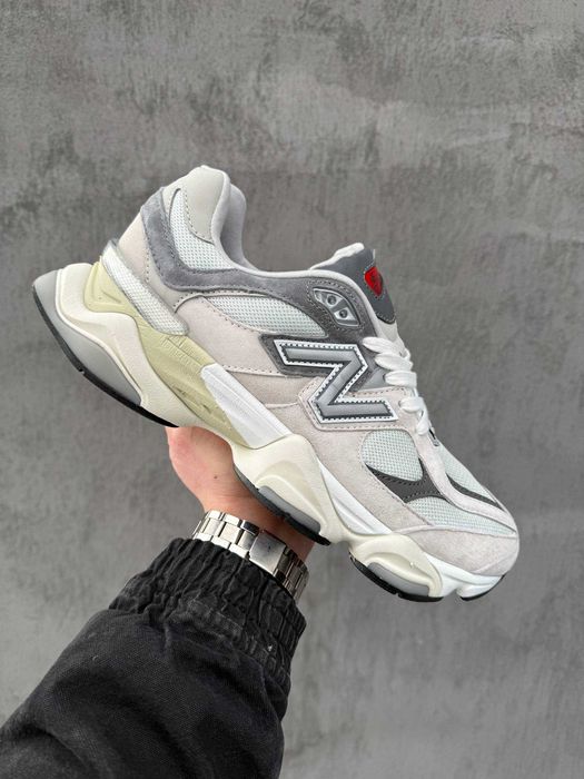 Кросівки New Balance 9060. ТОП