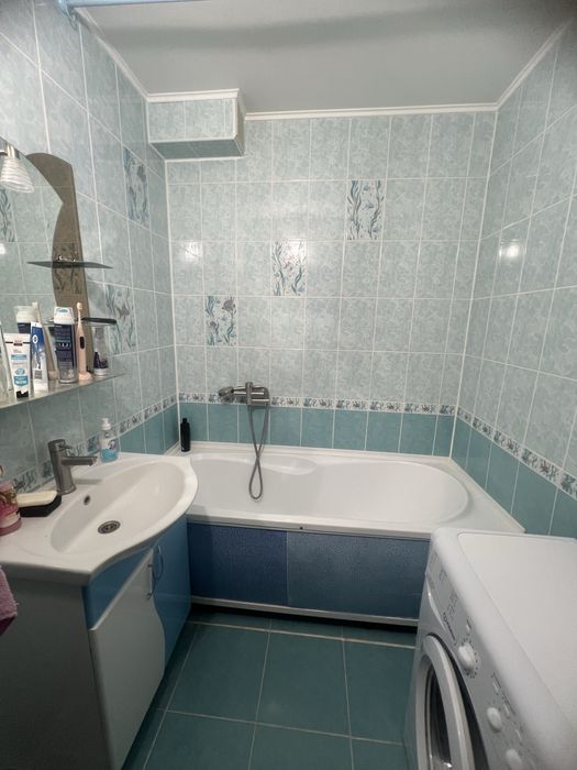 Продам 3 кімнатну квартиру