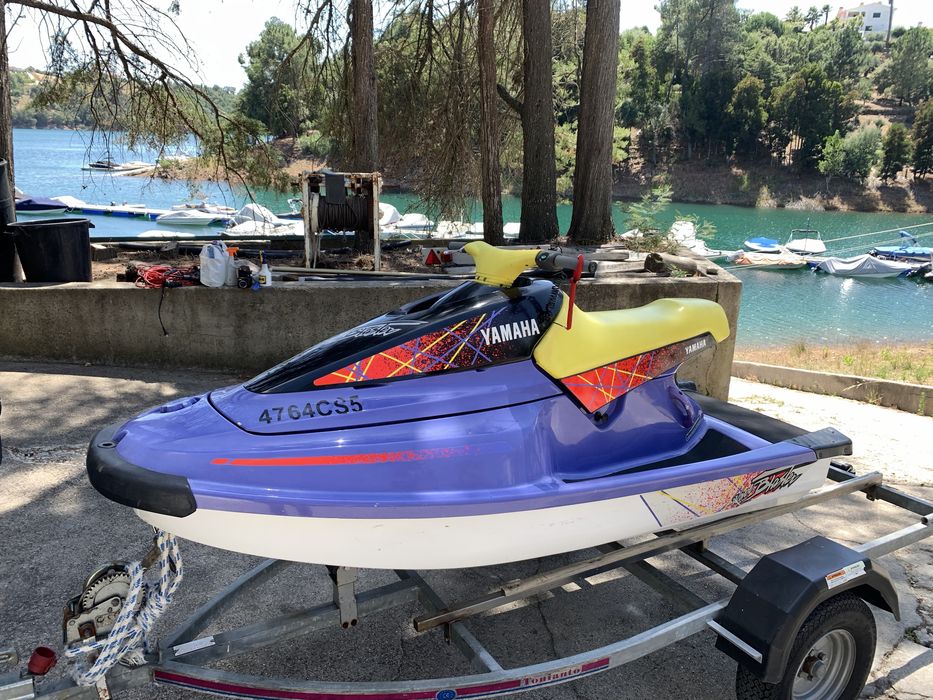 WaveBlaster yamaha