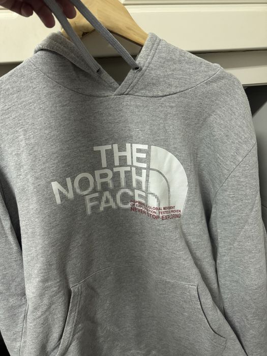 Hoodie North Face