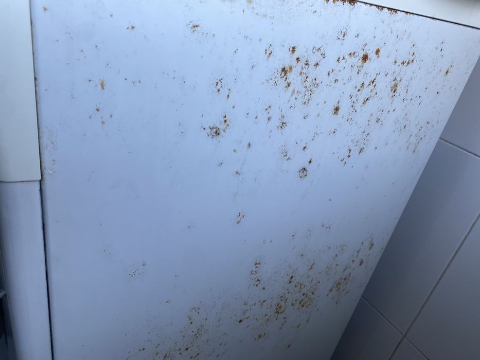 Maquina de secar indesit 6 kg